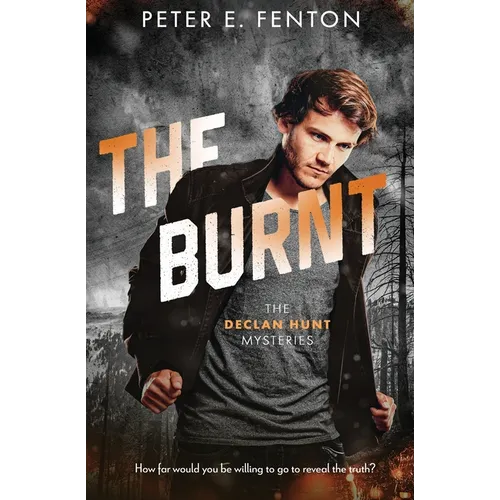 The Burnt