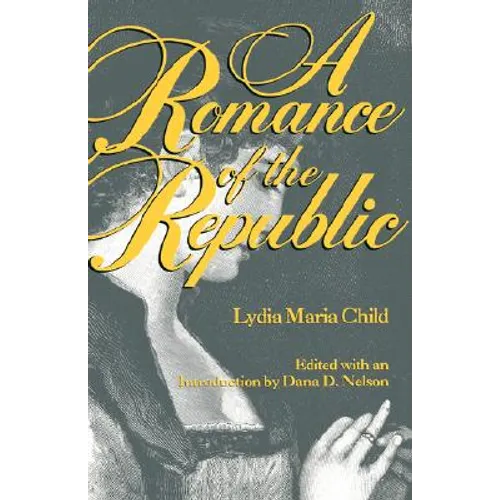 Romance of the Republic-Pa
