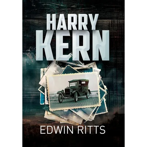 Harry Kern