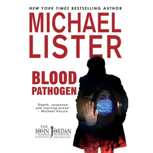 Blood Pathogen