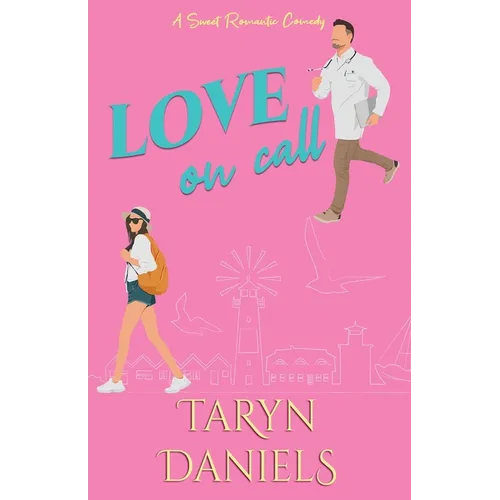 Love on Call: A Sweet Fake Fiancé Romantic Comedy