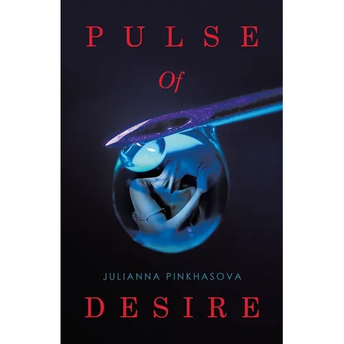 Pulse Of Desire