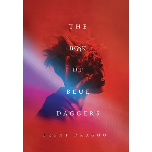 The Book of Blue Daggers