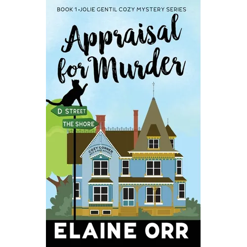 Appraisal for Murder