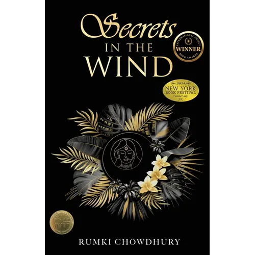 Secrets in the Wind