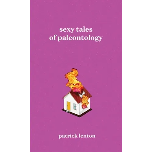 Sexy Tales of Paleontology