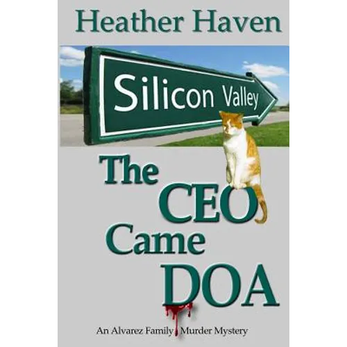 The CEO Came DOA