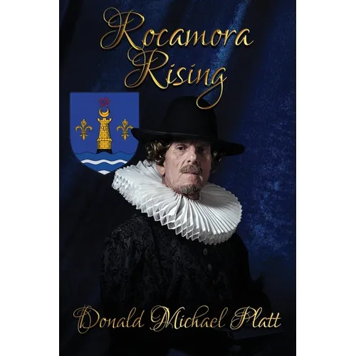 Rocamora Rising