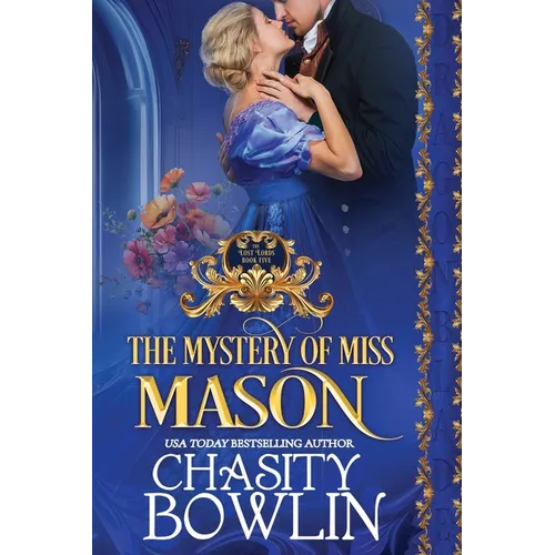 The Mystery of Miss Mason