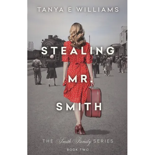 Stealing Mr. Smith