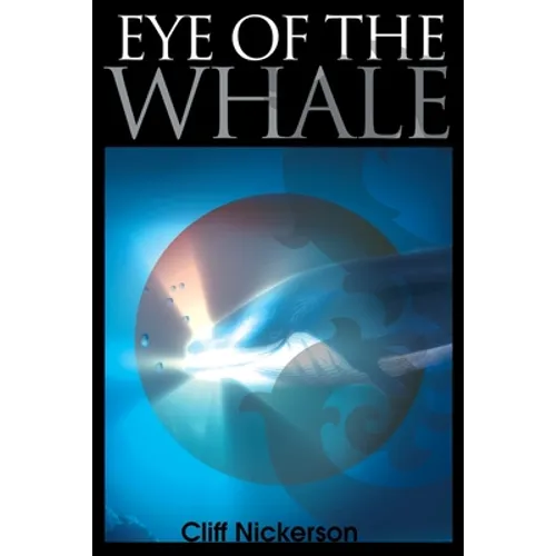 Eye of the Whale