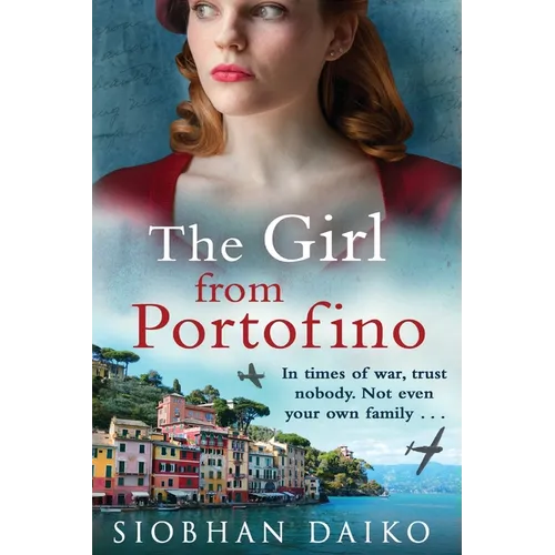 The Girl from Portofino