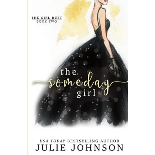 The Someday Girl