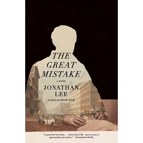 The Great Mistake