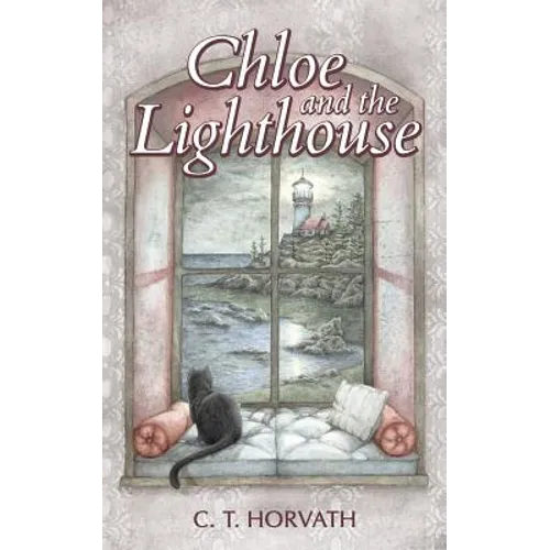 Chloe and the Lighthouse