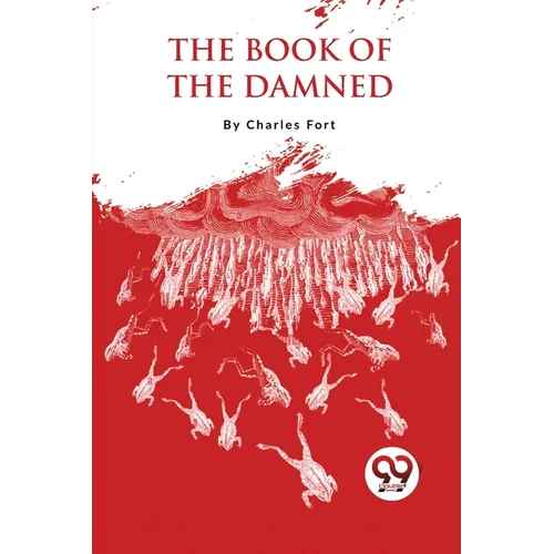 The Book Of The Damned