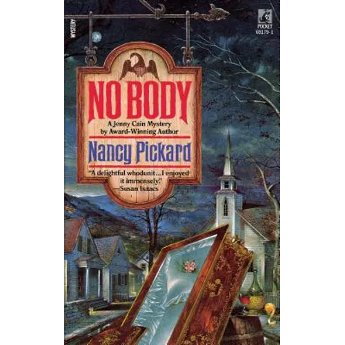 No Body