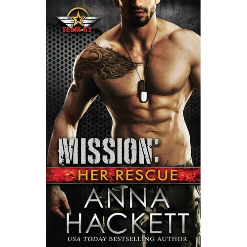 Mission: Her Rescue