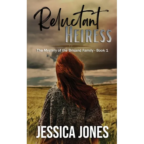 Reluctant Heiress