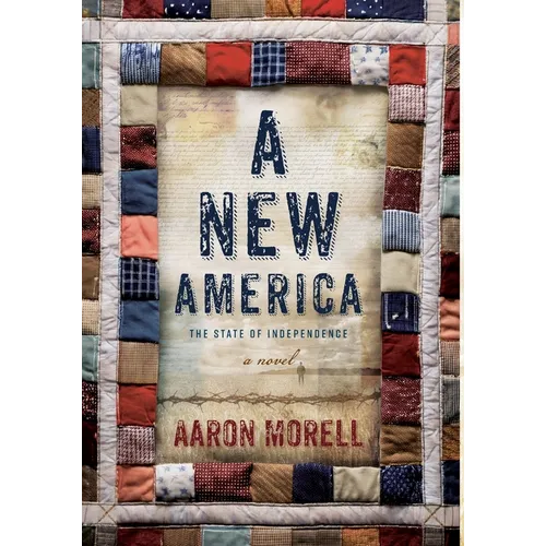 A New America: The State of Independence