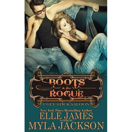 Boots & the Rogue