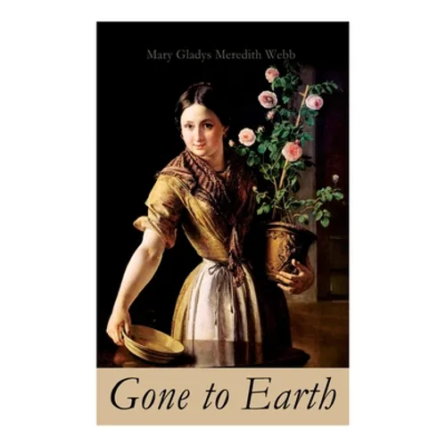 Gone to Earth