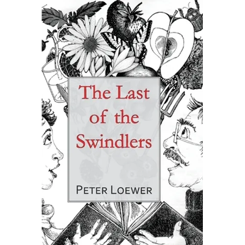 The Last of the Swindlers