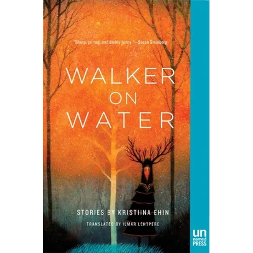 Walker on Water