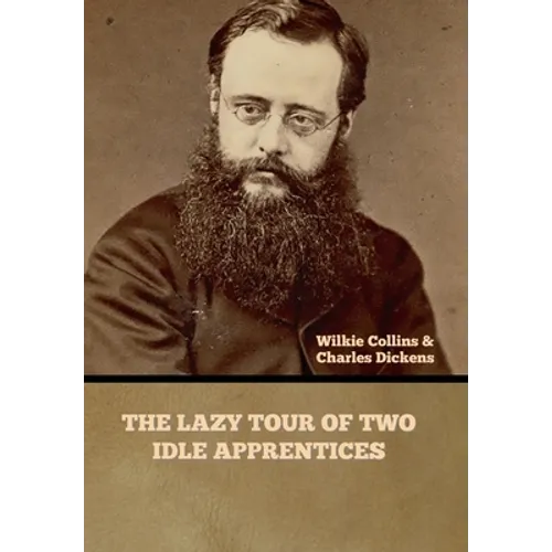 The Lazy Tour of Two Idle Apprentices