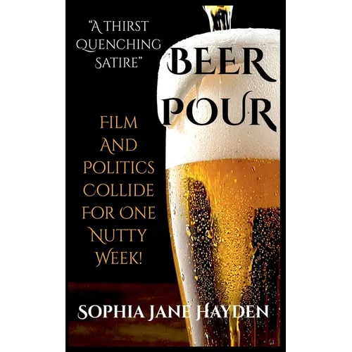 Beer Pour