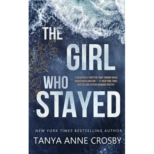 The Girl Who Stayed
