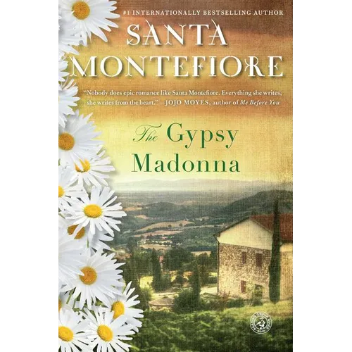 The Gypsy Madonna