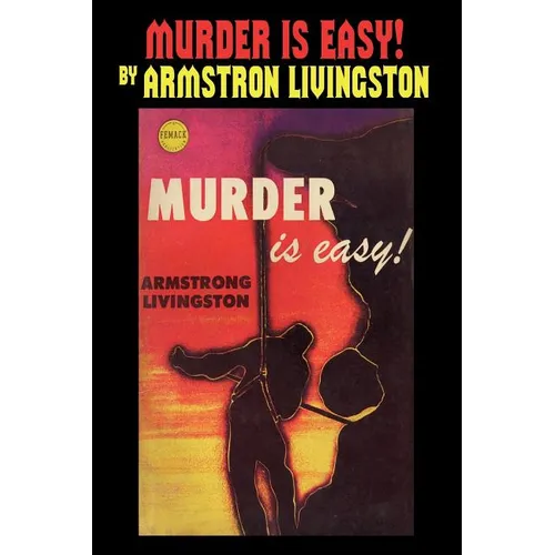 Murder Is Easy
