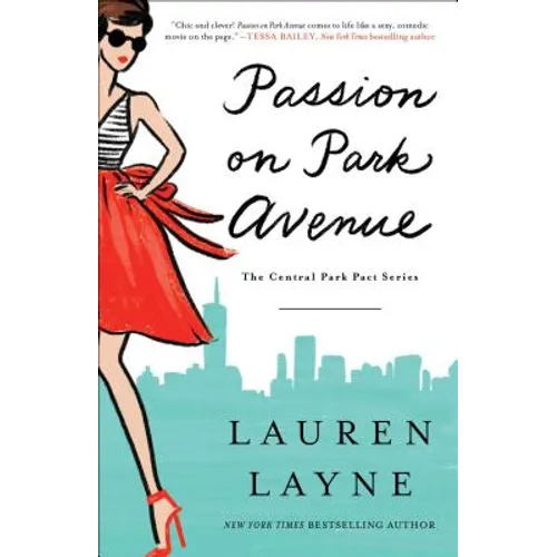 Passion on Park Avenue