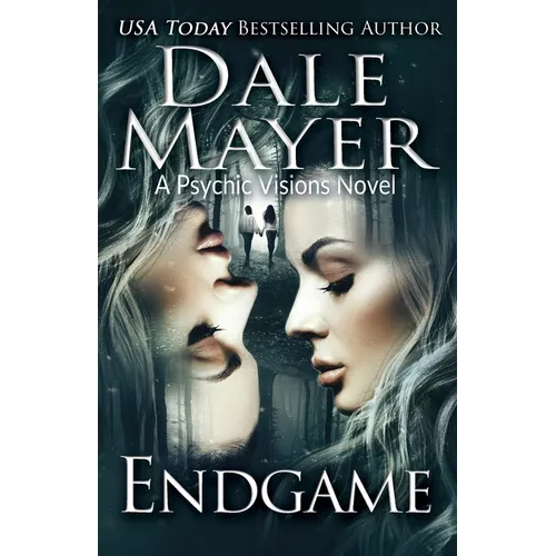 Endgame: A Psychic Visions Novel