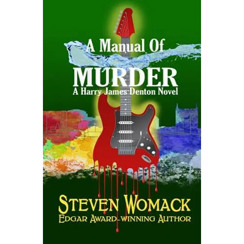 A Manual Of Murder
