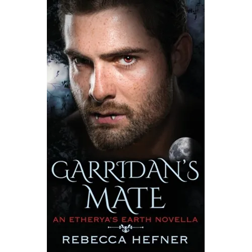 Garridan's Mate