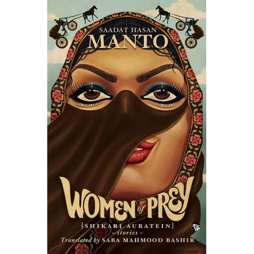 Women of Prey (Shikari Auratein): Stories