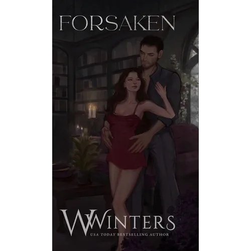 Forsaken: Artist Rendition
