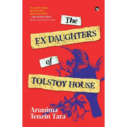 The Ex Daughters Of Tolstoy House