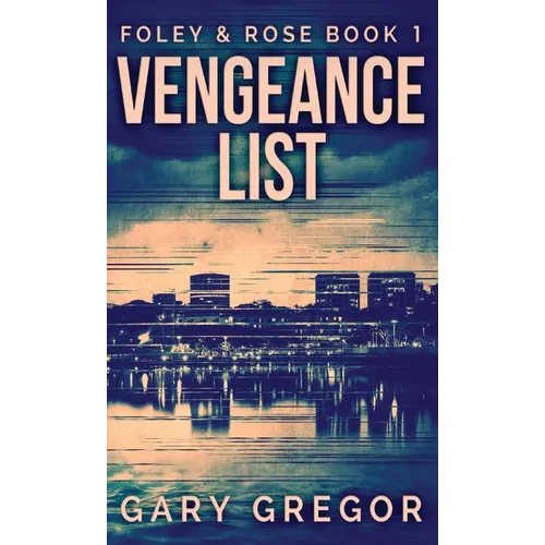 Vengeance List