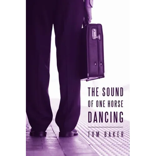 The Sound of One Horse Dancing