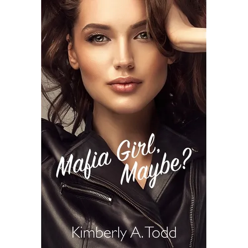 Mafia Girl, Maybe?: A Sapphic Mafia-ish Romance