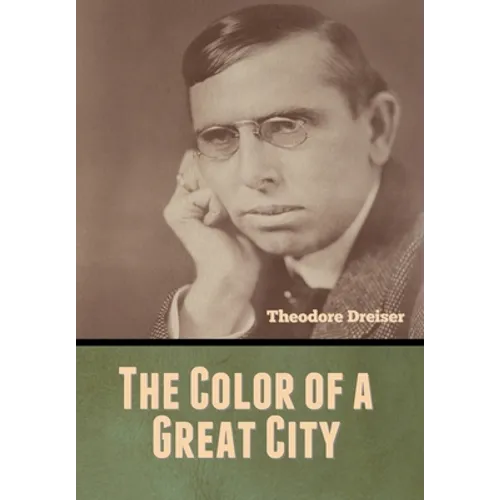 The Color of a Great City