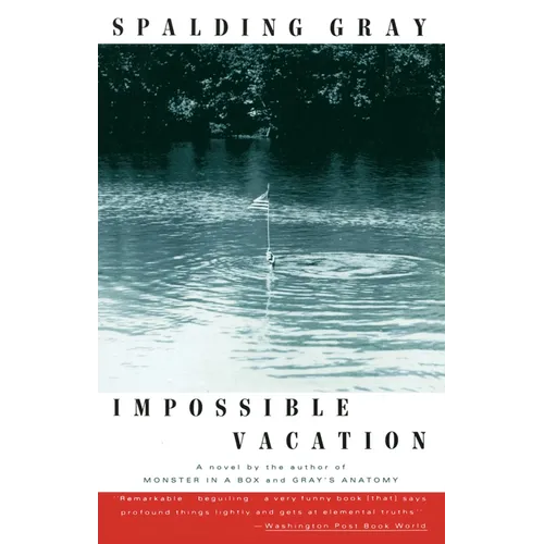 Impossible Vacation