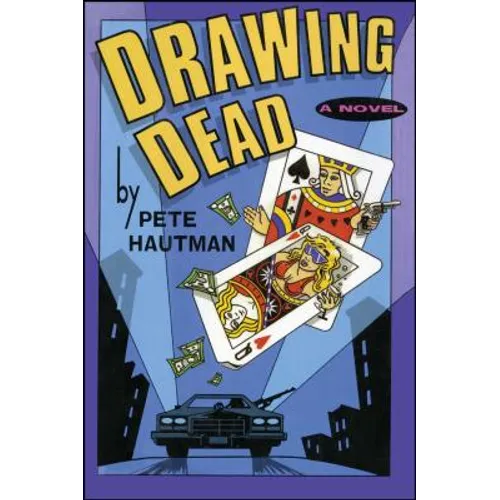 Drawing Dead