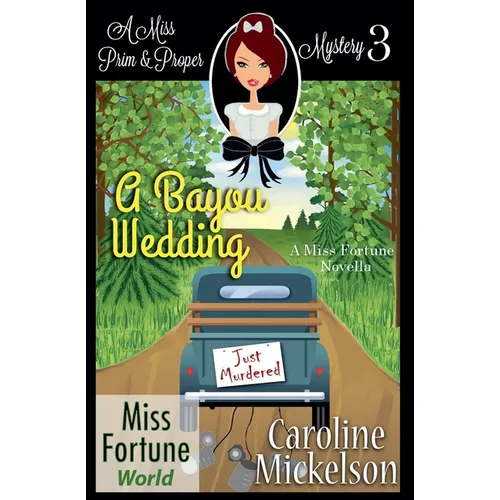 A Bayou Wedding
