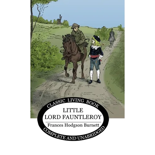 Little Lord Fauntleroy