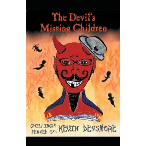 The Devil's Missing Children