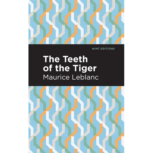 The Teeth of the Tiger